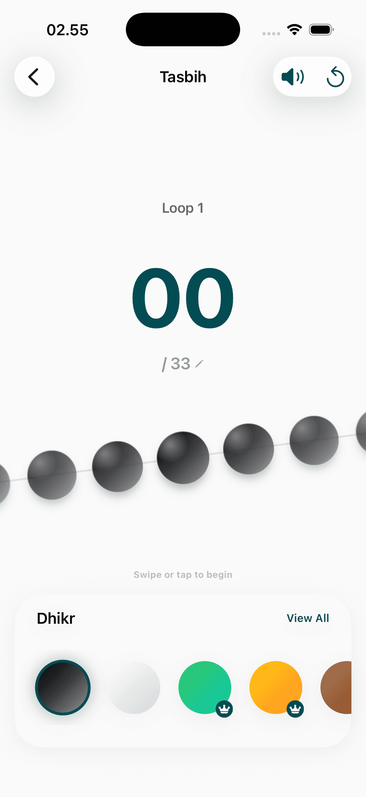 Tasbih
